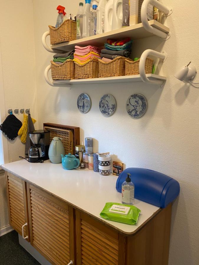 Apartamento Spikergade 6 Tønder Exterior foto