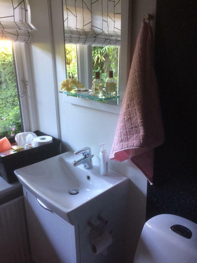 Apartamento Spikergade 6 Tønder Exterior foto