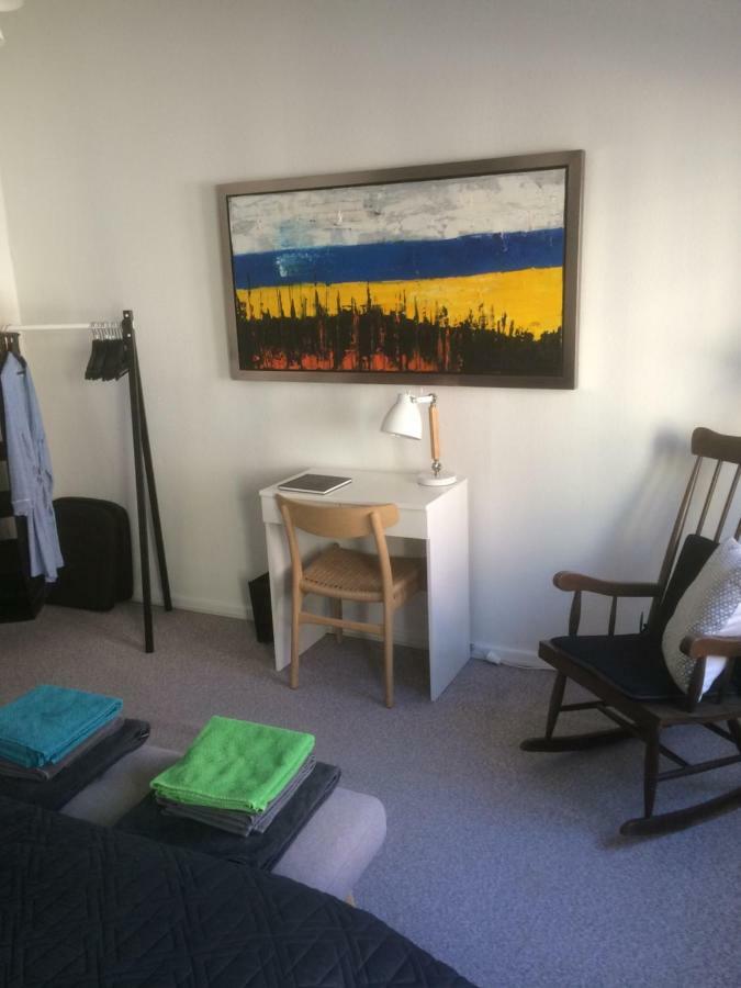 Apartamento Spikergade 6 Tønder Exterior foto