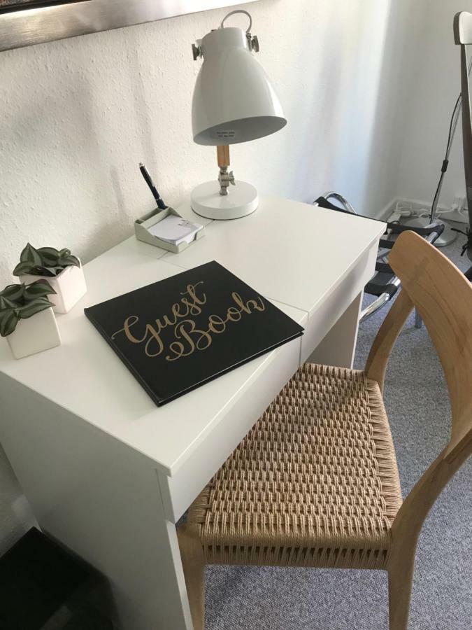 Apartamento Spikergade 6 Tønder Exterior foto